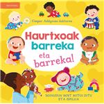 Haurtxoak Barreka Eta Barreka