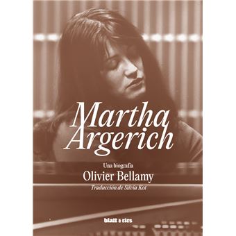 Martha Argerich