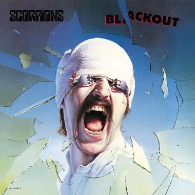 Default Constructor Blackout - 50Th Anniversary (Deluxe Edition) - Vinilo