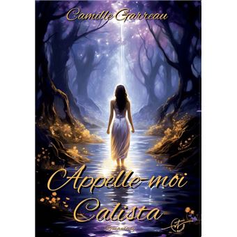 Appelle-moi Calista - 1