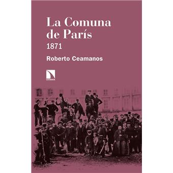 La Comuna de París - 1