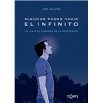 Algunos pasos hacia el infinito