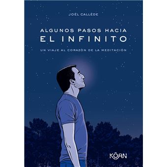 Algunos pasos hacia el infinito