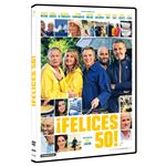 ¡Felices 50! - DVD