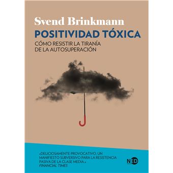 Positividad tóxica - 1