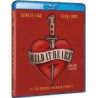 Corazón salvaje Ed. 2022 - Blu-ray
