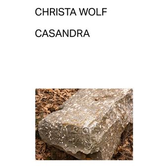 Casandra