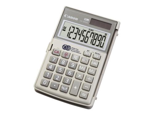 Canon Calculadora Ls-10teg Hwb