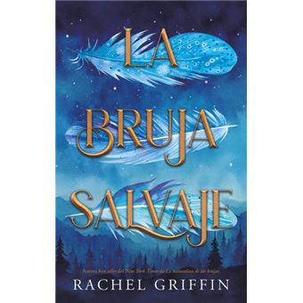 La bruja salvaje