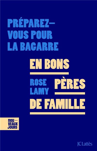 En Bons Peres De Famille