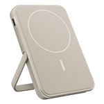 Powerbank inalámbrico magnético Fresh'n Rebel con soporte 5000mAh Arena