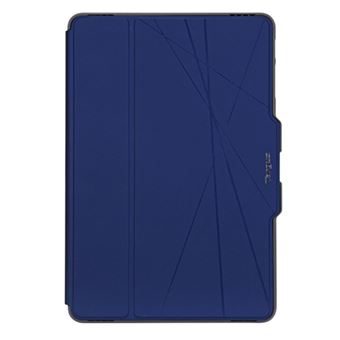Funda Targus Click-In case Azul para Samsung Galaxy Tab S4 10.5" (2018) 
