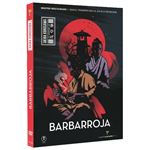 Barbarroja Ed Restaurada V.O.S. - DVD