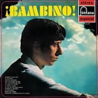 Bambino - Vinilo
