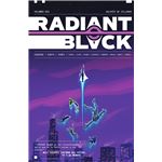 Radiant Black 03. Galeria De Villanos