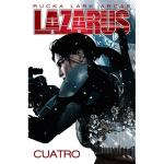 Lazarus 4