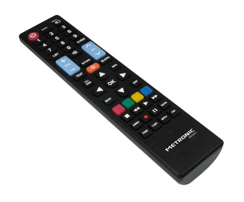 Mando De Sustitución Metronic Para Lg