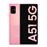 Samsung Galaxy A51 5G 6,5'' 128GB Rosa