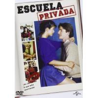 Escuela privada - DVD