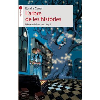 L´arbre de les històries