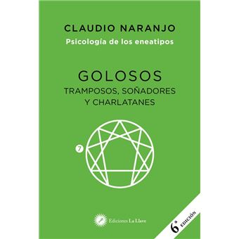 Golosos, tramposos, soñadores y charlatanes