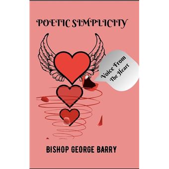 Poetic Simplicity - 1