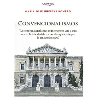 Convencionalismos
