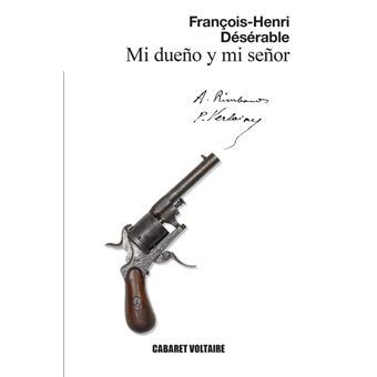 Mi dueño y mi señor