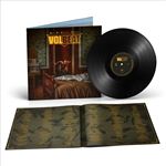 Lp-god of angels trust