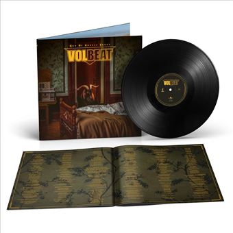 Lp-god of angels trust