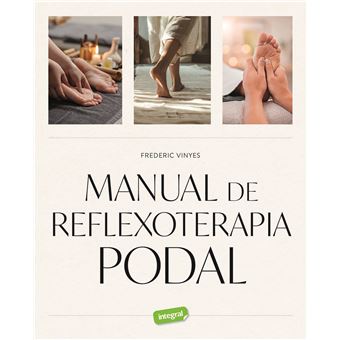 Manual de reflexoterapia podal