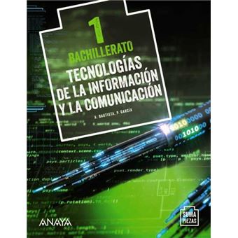 Tecnologías De La Información Y La Comunicación 1. - 1