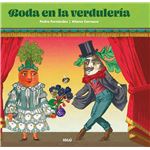 Boda En La Verdulería