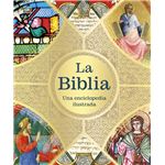 La Biblia: Una enciclopedia ilustrada