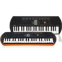 Casio: Teclado sa 76-44 teclas