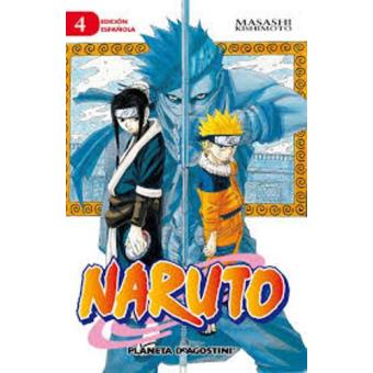 Naruto 4