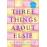 Three Things About Elsie