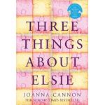 Three Things About Elsie