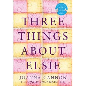 Three Things About Elsie