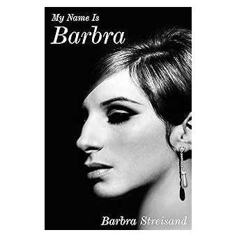 My Name Is Barbra