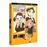 DVD-SPY FAMILY 2T EP1-12