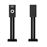 Altavoces B&W 607 Negro Pareja