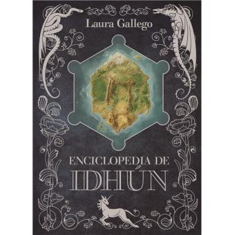 Enciclopedia de Idhún