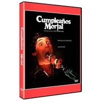 Cumpleaños mortal (1981) - DVD