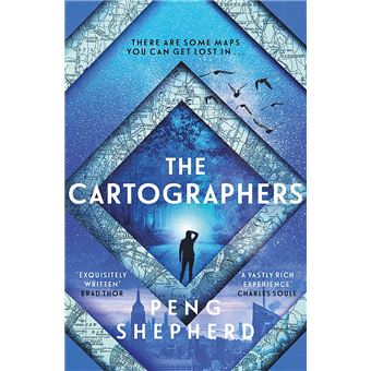 The cartographers
