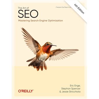 The Art of SEO - 1