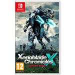 Xenoblade Chronicles X: Definitive Edition Nintendo Switch