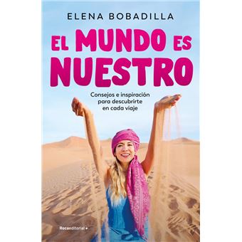 El mundo es nuestro