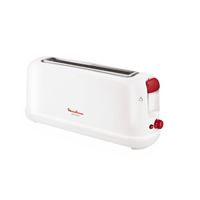 Tostador Moulinex Classic Acero inoxidable Comprar en Fnac