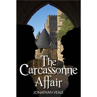 The Carcassonne Affair - 1